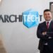 Architecht’e genel müdür ataması