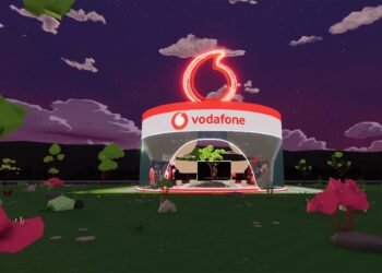 Türkiye’nin metaverse mağazası açan ilk operatörü: Vodafone