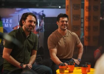 Gloria Jean’s Coffees PUBG MOBILE ile iş birliğine imza attı