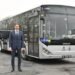 Otokar, Busworld 2022’de elektrikli ürün ailesini sergiledi
