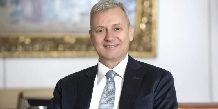 Global Yatırım Holding bağımsız yönetim kurulu üyeliğine yeni atama