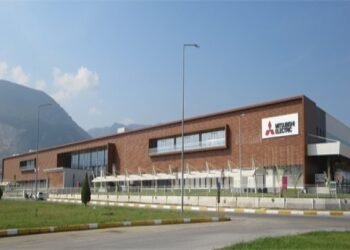 Mitsubishi Electric, üretim kapasitesine 113 milyon dolar yatırım yapacak
