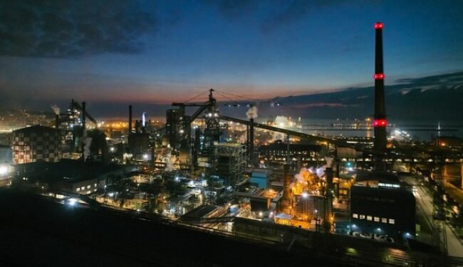 Erdemir, 57. yılını kutluyor