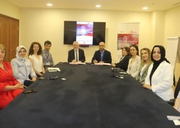 Nobel İlaç, “Sanayide Kadın Eli Projesi” protokolüne imza attı