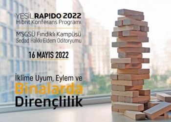 Yeşil Rapido 2022 Hibrit Konferansı teması açıklandı