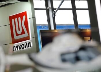 Lukoil, Shell’in Rusya’daki iştirakini satın alıyor