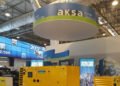 Aksa Enerji, global yatırımlarla yılın ilk çeyreğinde 1,2 milyar TL net kâr elde etti