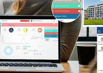 Yapısoft, inşaat sektörünün dijital çatısı olmaya hazırlanıyor