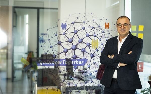 Dinçer Lojistik 2022’yi yatırım yılı ilan etti