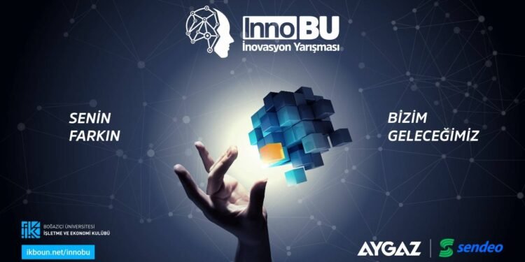 “Sanal İnovasyon” yarışmasında final heyecanı yaşandı