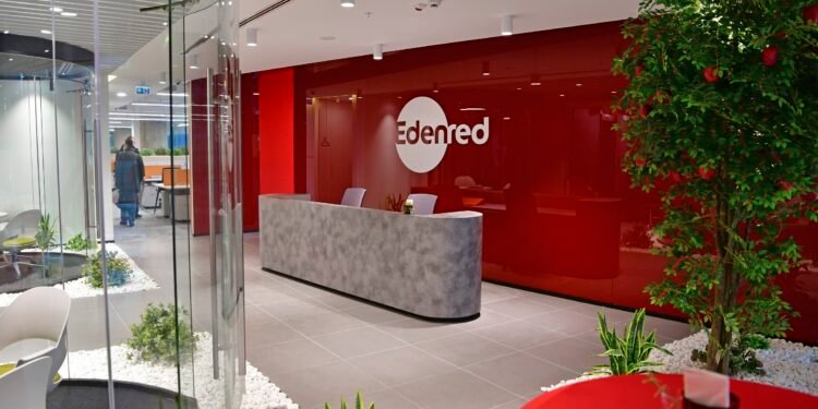 Edenred Türkiye hibrit çalışma sistemini kalıcı hale getirdi