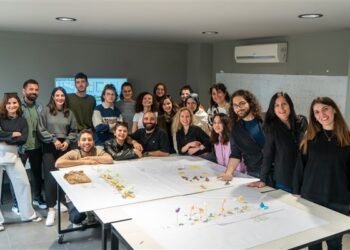 Kalebodur’dan “Kamusal Alan Dönüşüm Projesi”