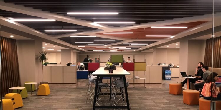 Multinet Up’tan “Çalışan Gözüyle Ofise Dönüş” araştırması