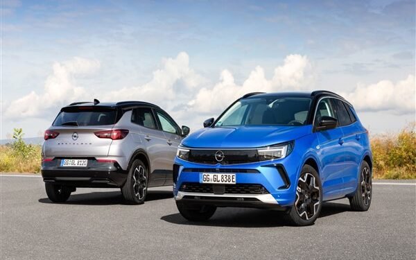 Opel’in hedefi “ilk 5”