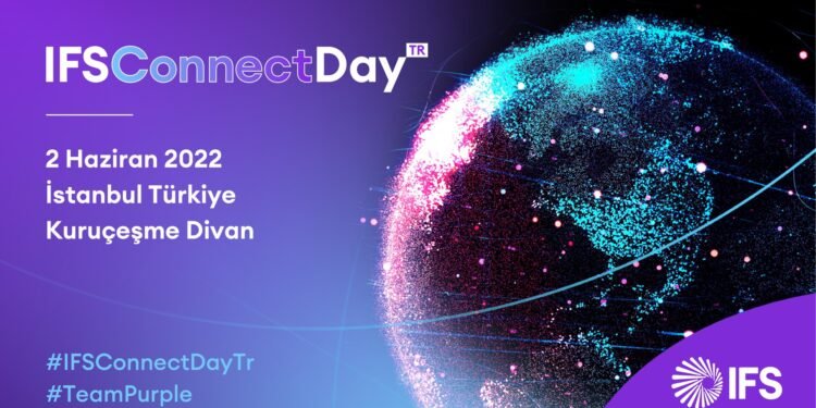IFS Connect Day’e geri sayım