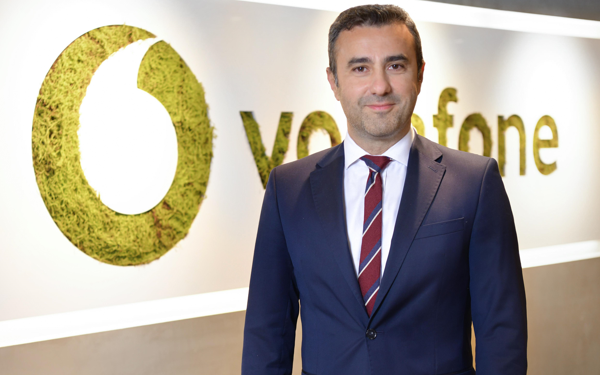 Vodafone’dan içerik üreticilerine özel hizmet modeli