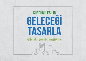 Rönesans Holding “Sürdürülebilir Geleceği Tasarla” yarışması başladı