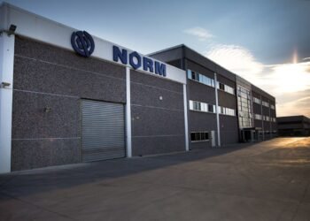 TAİDER’den Norm Holding’e sürdürülebilirlik ödülü
