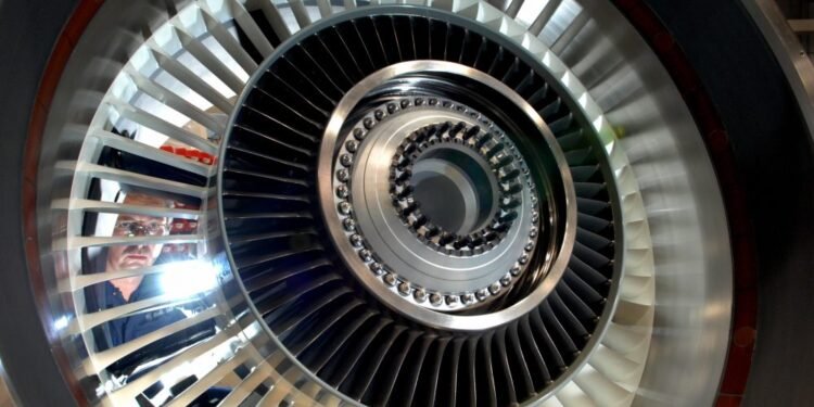 Rolls-Royce’un CorporateCare Enhanced hizmet programına ilgi büyüyor