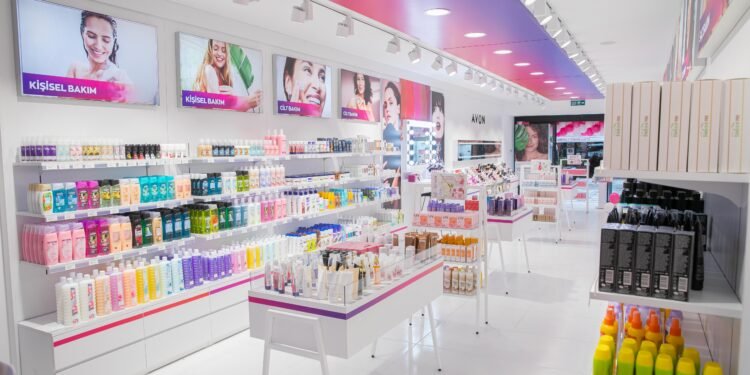 Avon’dan 2022 hedefi