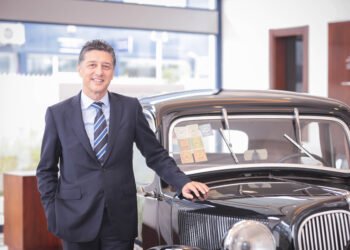 İnci Holding, “Türkiye’nin 500 Büyük Sanayi Kuruluşu” arasında gösterildi