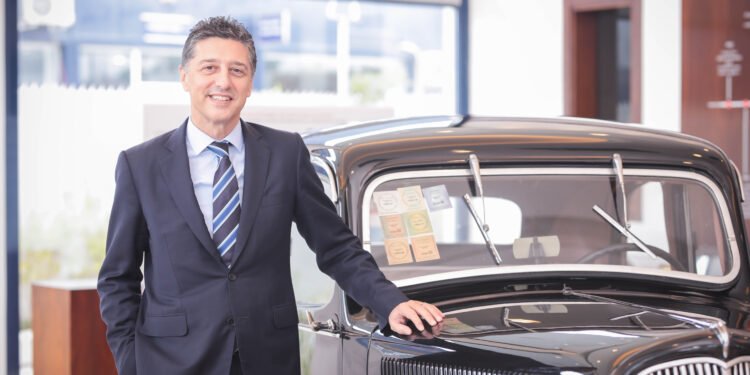 İnci Holding, “Türkiye’nin 500 Büyük Sanayi Kuruluşu” arasında gösterildi