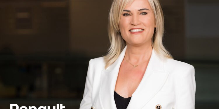 Renault Group Türkiye Kurumsal İletişim Direktörlüğünde yeni isim