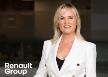 Renault Group Türkiye Kurumsal İletişim Direktörlüğünde yeni isim
