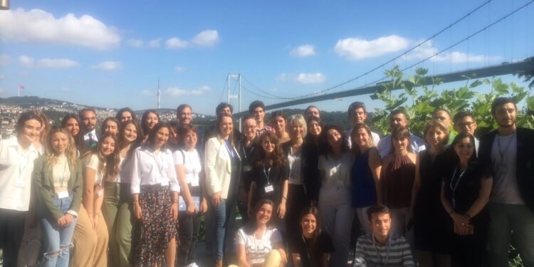 Alarko‘dan yeni dijital oryantasyon programı