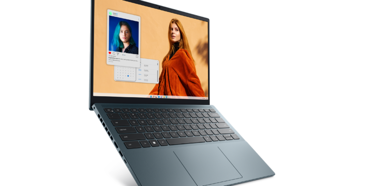 Dell Technologies yeni Inspiron ailesini tanıttı