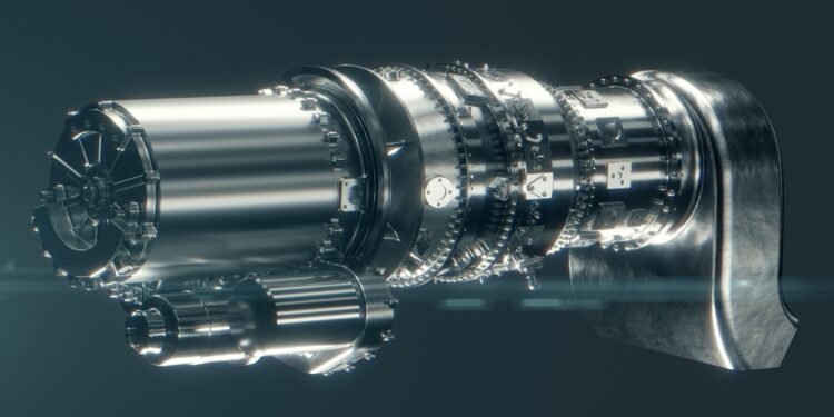 Rolls-Royce, hibrit-elektrikli uçuş teknolojisini duyurdu