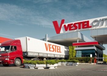 Vestel, Türkiye’nin en değerli marka sıralamasında yükselişte