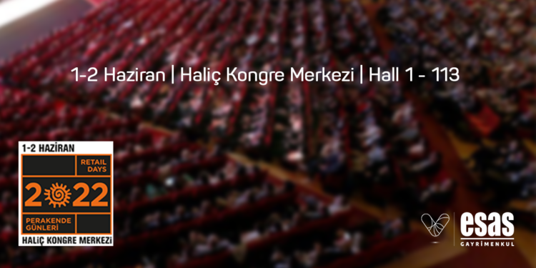 Perakende Günleri başladı