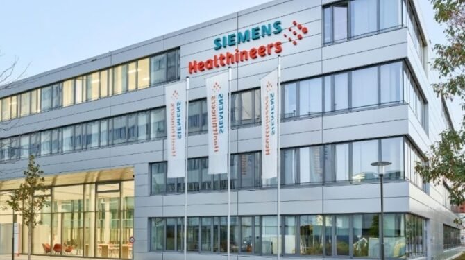 Ege Üniversitesi ile Siemens Healthineers arasında iş birliği