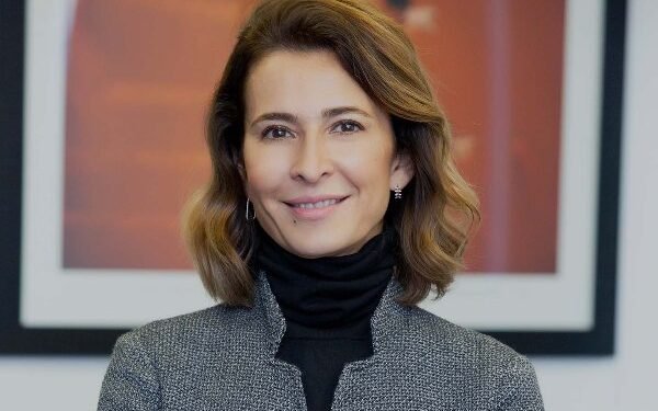 Burçak Çelik, Roche Diagnostik İtalya Genel Müdürü oldu