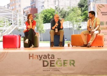 Kale Grup’tan “Hayata Değer” buluşması