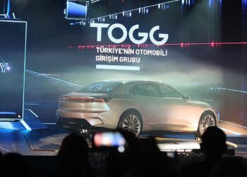 Togg ve Bilişim Vadisi iş birliği, girişimcilerle yatırımcıları buluşturuyor