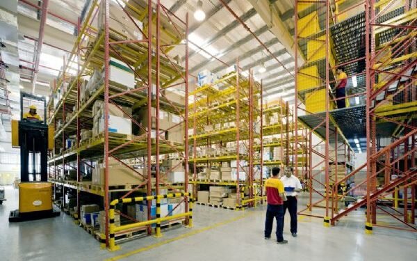 DHL Supply Chain Türkiye, depo ve nakliye ağını büyütüyor
