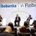 Finberg, toplamda 47 milyon dolar yatırım yaptığı girişimcilerle buluştu