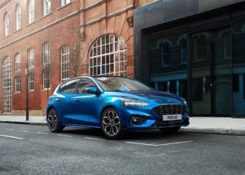 Ford Focus, hibrit versiyonuyla Türkiye’de ilk kez satışta