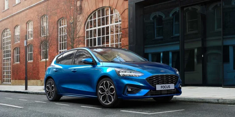 Ford Focus, hibrit versiyonuyla Türkiye’de ilk kez satışta
