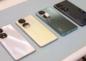 HONOR 70 serisi tüm detaylarıyla tanıtıldı