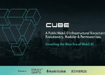 Huobi Global, Web 3.0 ekosistem stratejisi kapsamındaki yatırımını duyurdu
