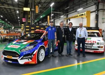 Pirelli 150’nci yılını kutluyor