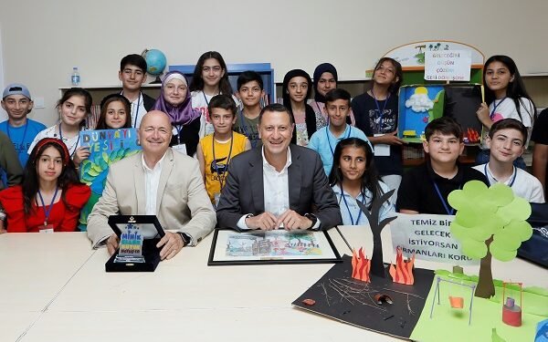 QNB Finansbank’ın sürdürülebilirlik yolculuğunda TEGV iş birliği