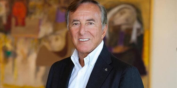 Eczacıbaşı’ndan sağlıkta stratejik “satın alma” adımı