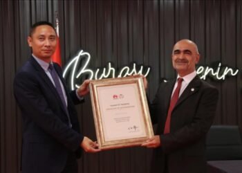 Huawei ICT Akademi Programı’nın yeni üyesi: Doğuş Üniversitesi