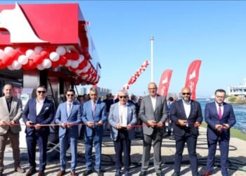 Petrol Ofisi altıncı marina istasyonunu Ataköy’de açtı
