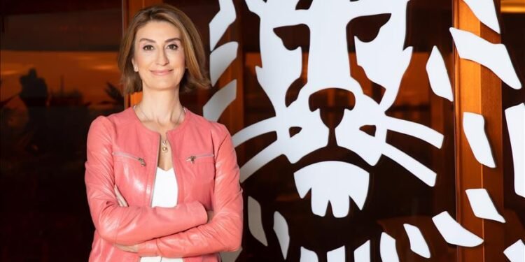 ING Türkiye, esnek çalışma uygulamalarını genişletiyor