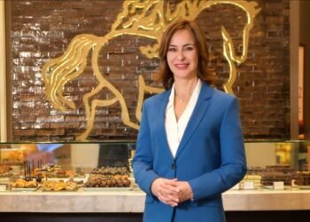 Yıldız Holding Yönetim Kurulu’nda yeni isim: Nurtaç Ziyal Afridi